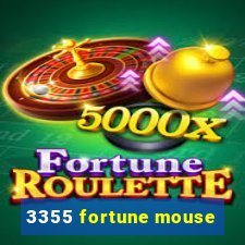 3355 fortune mouse